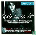 Roll with It: 16 Songs About Drinking, Dope and Disorderly Conduct - Bild 1