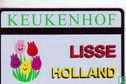 Keukenhof Lisse Holland - Afbeelding 1