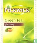 Green tea ginseng - Afbeelding 1