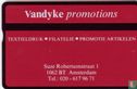 Vandijke Promotions  - Image 1