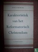 Karakteristiek van het reformatorisch christendom - Image 1