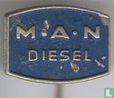M.A.N Diesel (type 1) - Afbeelding 1