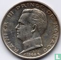 Monaco 5 Franc 1966 - Bild 1