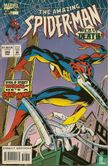 The Amazing Spider-Man 398 - Image 1