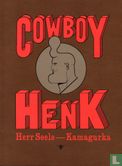De dikke Cowboy Henk - Bild 1