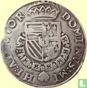 Holland ½ bourgondische kruisdaalder 1568 - Image 2