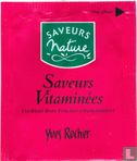 Saveurs Vitaminées