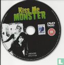 Kiss me Monster - Afbeelding 3