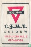 C.J.M.V. Gebouw - Image 1