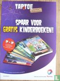 Spaar voor gratis kinderboeken! - Afbeelding 1