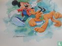 Mickey et Pluto - Image 2
