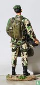 Le légionniare paratrooper Bigeard du 2nd REP - Image 2