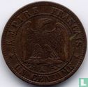 France 1 centime 1861 (A) - Image 2