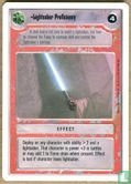 Lightsaber Proficiency - Image 1
