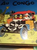 Tintin au Congo - Image 1
