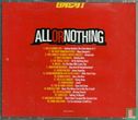 All Or Nothing  - Image 2