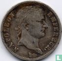 Frankrijk 1 franc 1811 (A) - Afbeelding 2