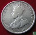Australië 1 shilling 1917 - Afbeelding 2
