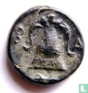 Kingdom of Macedonia, beaten during the interregnum, (civil war) 288-277 BCE  - Image 2