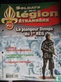 Le plongeur Dinops du 1er REG (1999) - Afbeelding 3