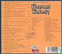 Musical melody - Afbeelding 2