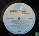Perry Como 40 Greatest - Afbeelding 3