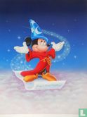 Walt Disney - Fantasia - origineel   - Afbeelding 1