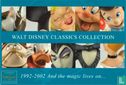 Walt Disney Classics Collection  1992-2002 And the magic lives on... - Image 1