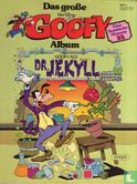 Goofy als Dr. Jekyll - Afbeelding 1