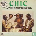 My Feet Keep Dancing - Image 1