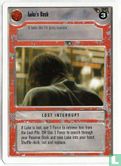 Luke's Back