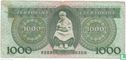 Hungary 1,000 Forint 1983 - Image 2