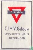 C.J.M.V. Gebouw - Afbeelding 1
