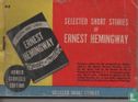 Selected stories of Ernest Hemingway - Afbeelding 1