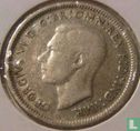 Australië 1 shilling 1948 - Afbeelding 2