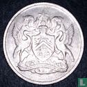 Trinidad und Tobago 10 Cent 1966 - Bild 2
