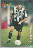 Zinedine Zidane - Bild 1