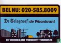 Telegraaf / De Woonkrant - Afbeelding 1