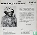 Bob Andy's Song Book - Afbeelding 2