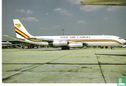 DAS Air Cargo - Boeing 707 - Bild 1