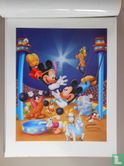 Walt Disney-Mickey Mouse Circus-original    - Image 2