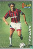 Paolo Maldini - Afbeelding 1