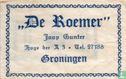"De Roemer" - Image 1
