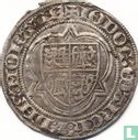 Luxemburg 1 gros 1388-1411  - Image 1