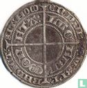 Luxemburg 1 gros 1388-1411  - Afbeelding 2