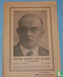 Leutige liedjes, ernst en luim - Image 1