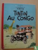 Tintin au Congo - Afbeelding 1