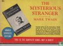 The mysterious stranger - Bild 1
