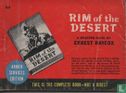 Rim of the desert - Afbeelding 1