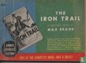 The iron trail - Afbeelding 1